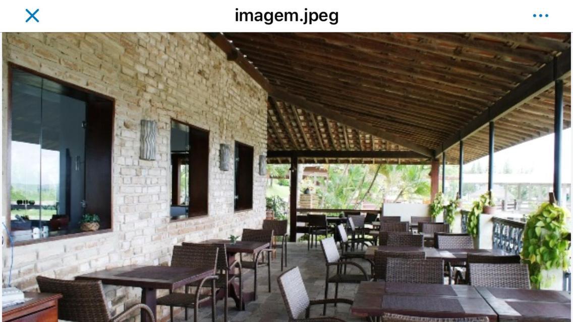 Appartamento Flat - Fazenda Monte Castelo Gravatá 4B Mod2 Sairé Esterno foto