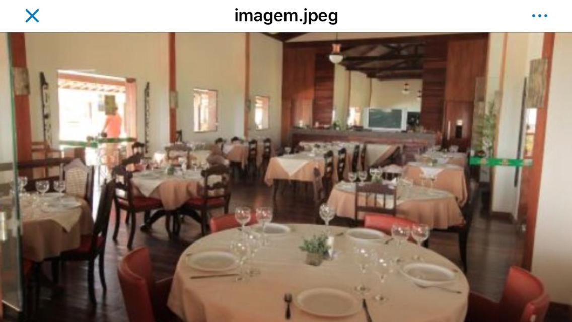 Appartamento Flat - Fazenda Monte Castelo Gravatá 4B Mod2 Sairé Esterno foto