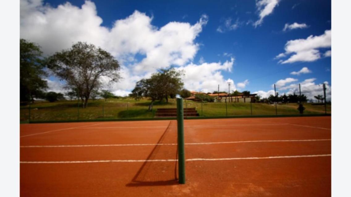 Appartamento Flat - Fazenda Monte Castelo Gravatá 4B Mod2 Sairé Esterno foto
