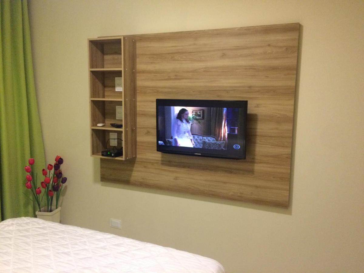 Appartamento Flat - Fazenda Monte Castelo Gravatá 4B Mod2 Sairé Esterno foto