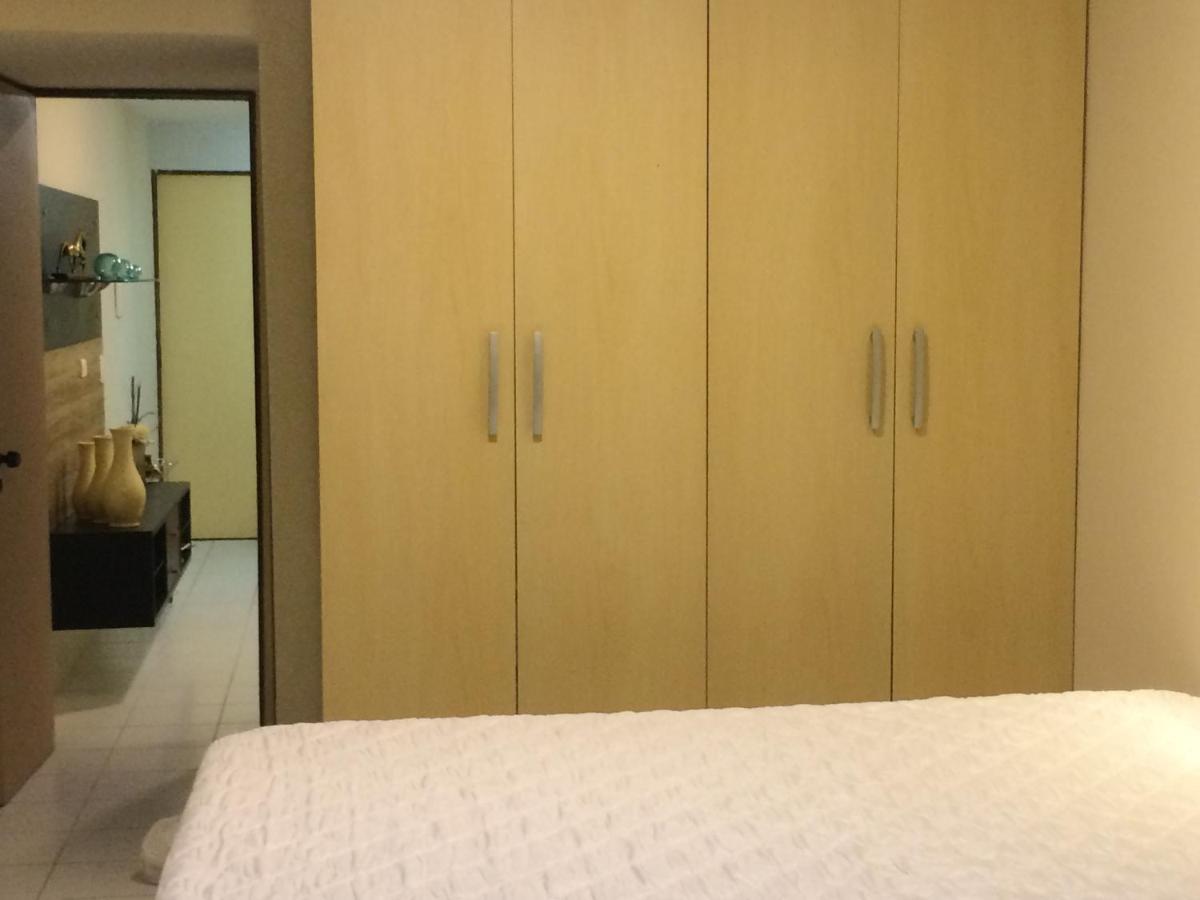 Appartamento Flat - Fazenda Monte Castelo Gravatá 4B Mod2 Sairé Esterno foto