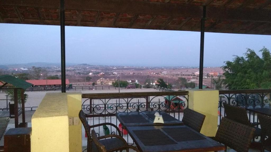 Appartamento Flat - Fazenda Monte Castelo Gravatá 4B Mod2 Sairé Esterno foto