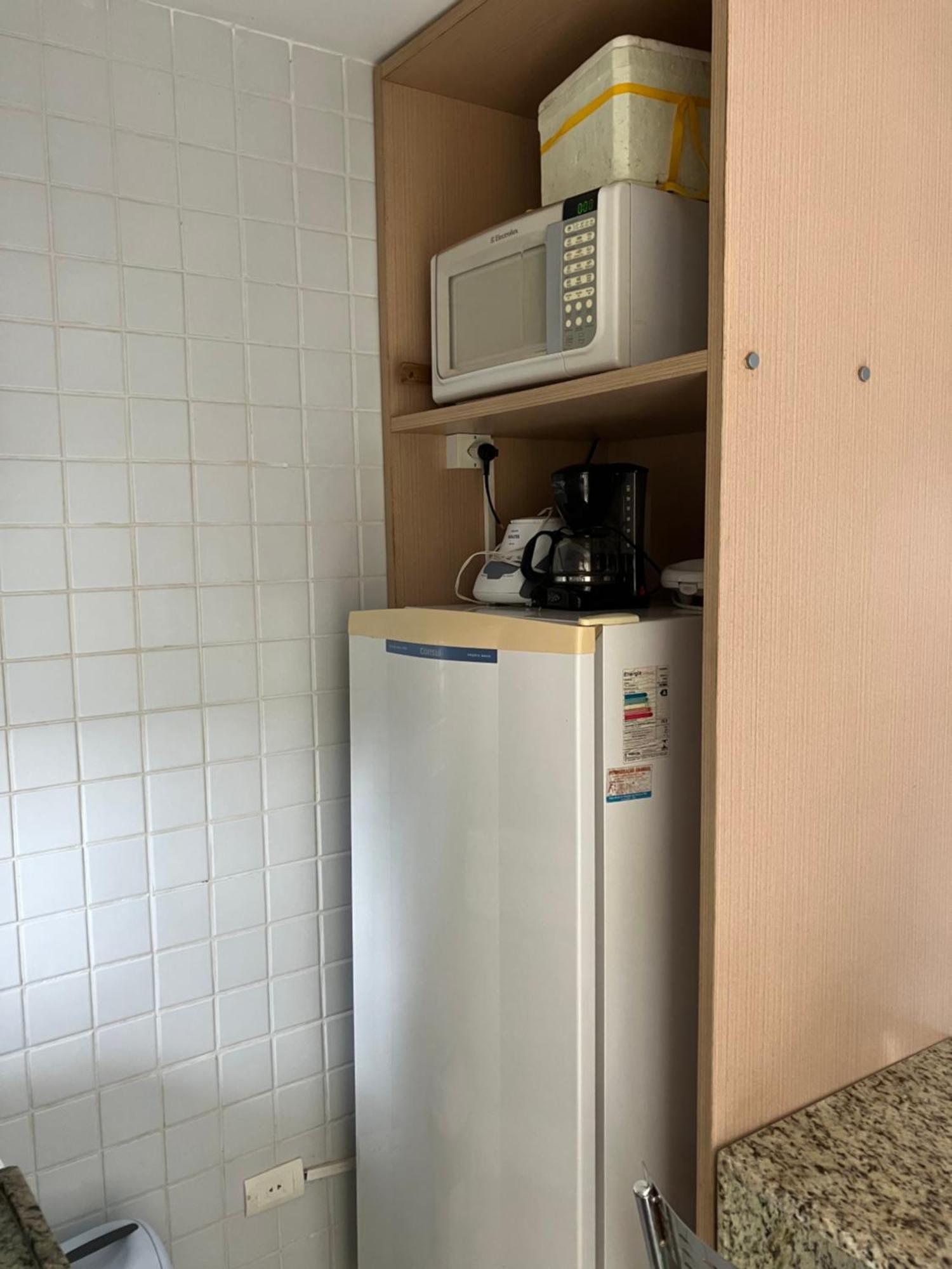 Appartamento Flat - Fazenda Monte Castelo Gravatá 4B Mod2 Sairé Esterno foto