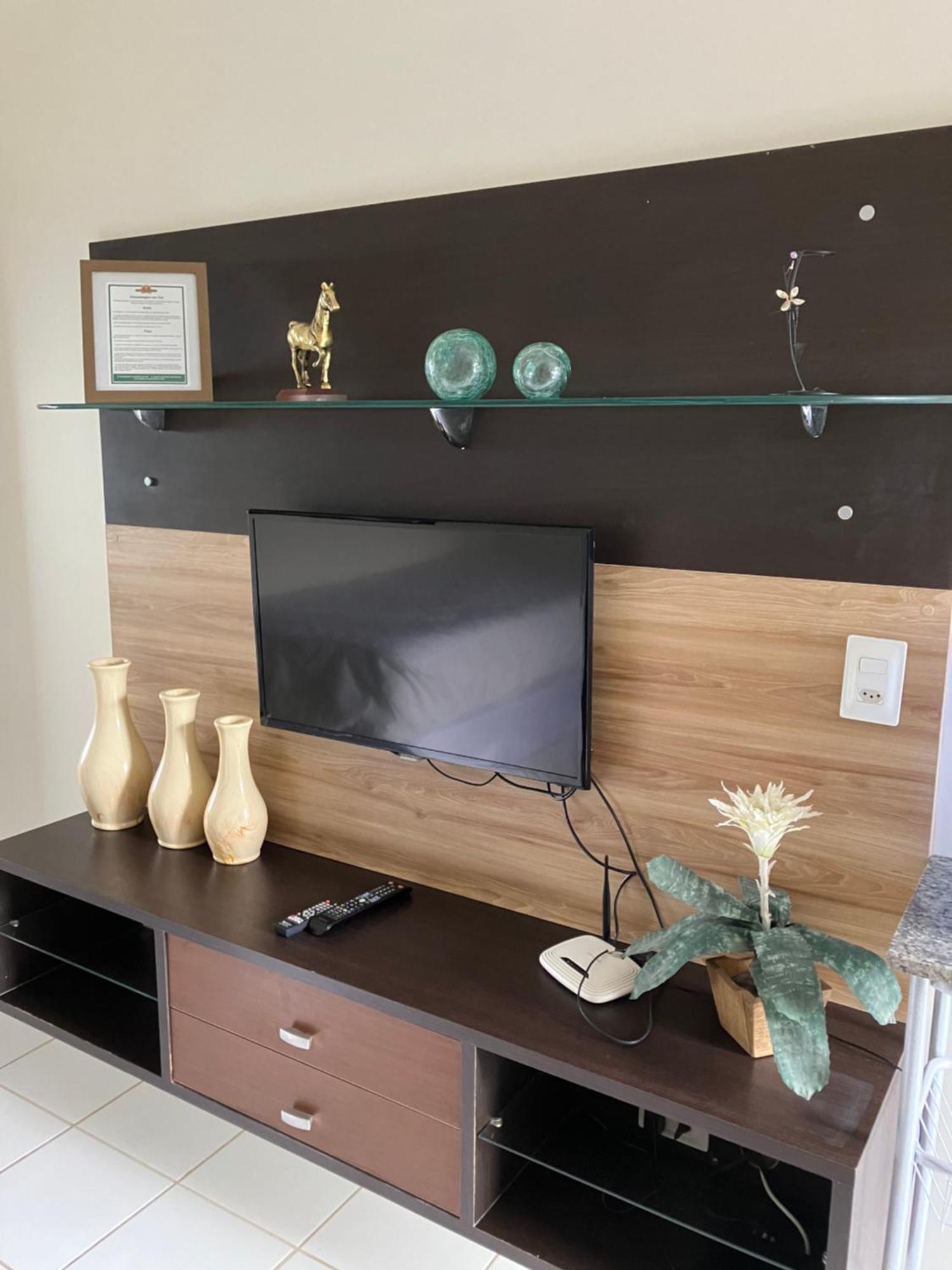 Appartamento Flat - Fazenda Monte Castelo Gravatá 4B Mod2 Sairé Esterno foto