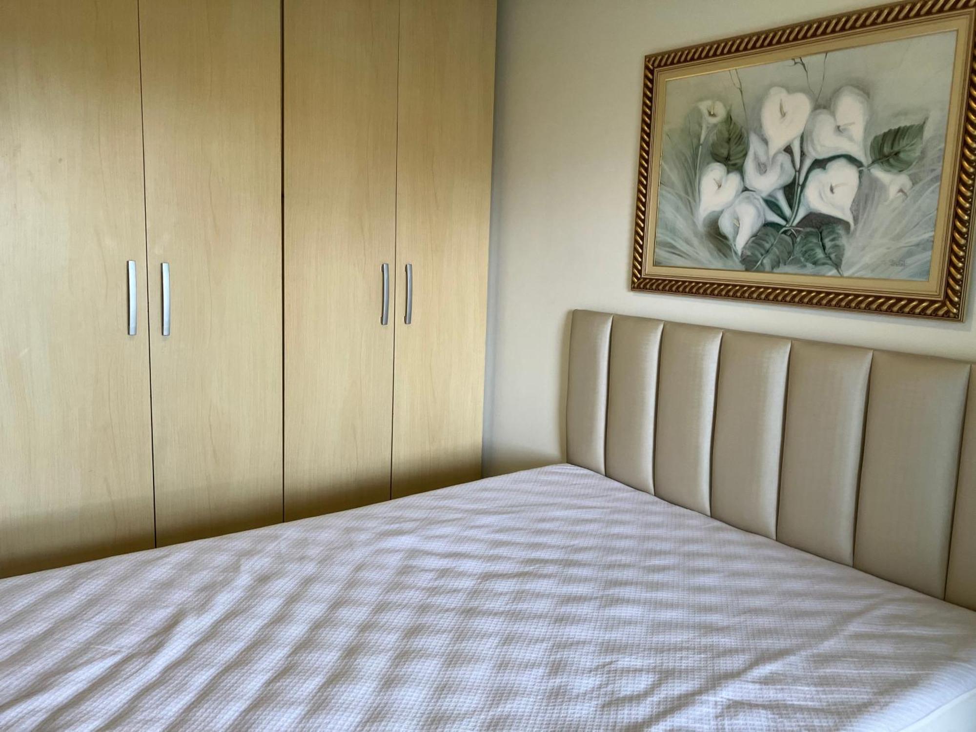 Appartamento Flat - Fazenda Monte Castelo Gravatá 4B Mod2 Sairé Esterno foto