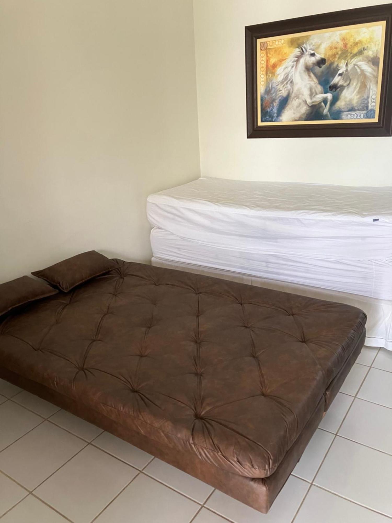 Appartamento Flat - Fazenda Monte Castelo Gravatá 4B Mod2 Sairé Esterno foto